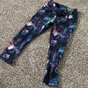 Calia by Carrie Capri Legging